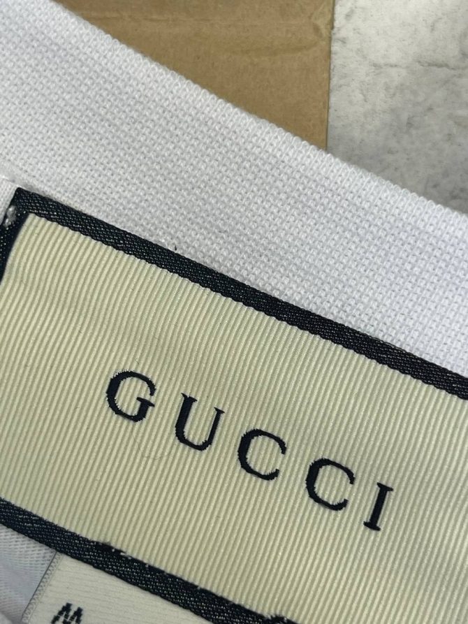 Футболка Gucci — изображение 8