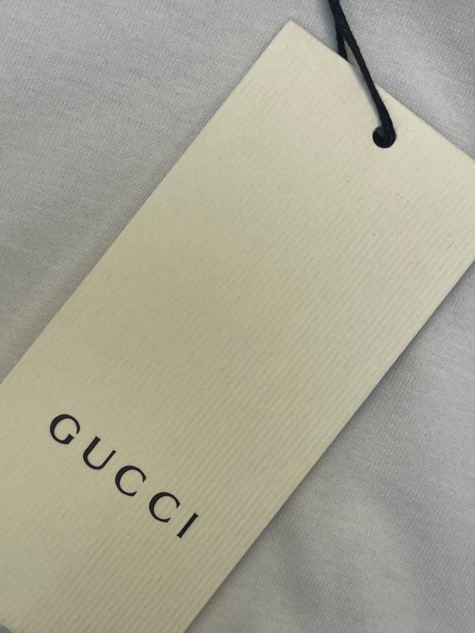 Футболка Gucci — изображение 9