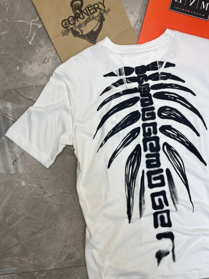 Футболка Givenchy — изображение 7