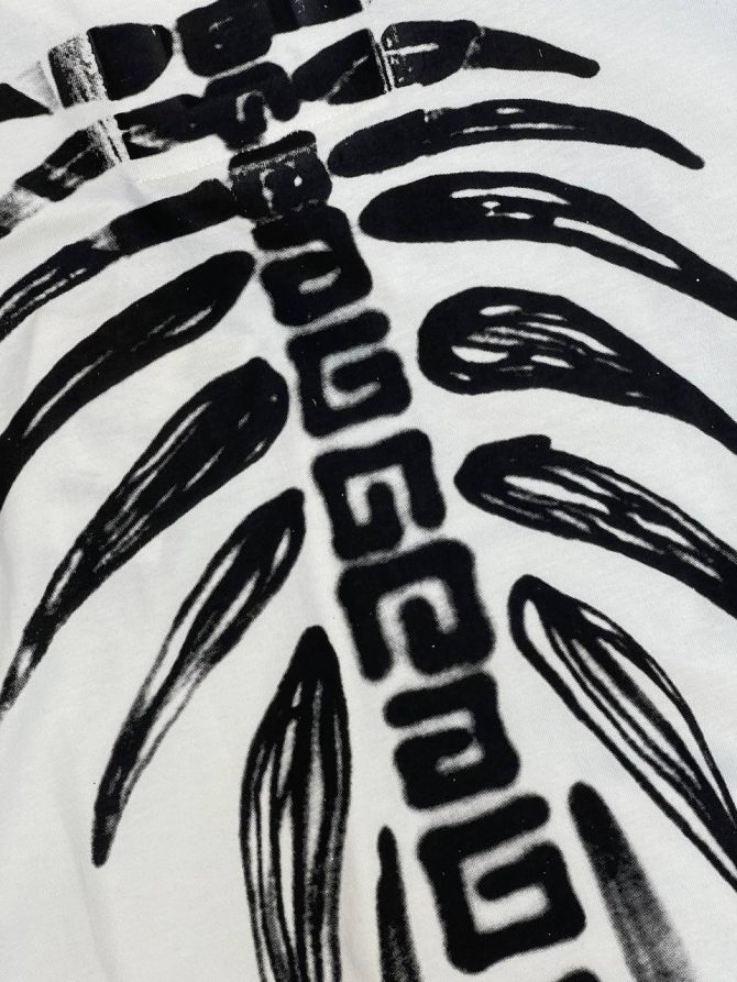 Футболка Givenchy — изображение 9