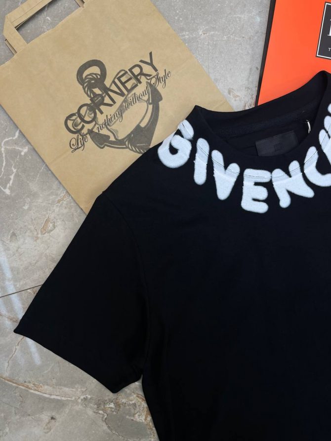 Футболка Givenchy — изображение 7