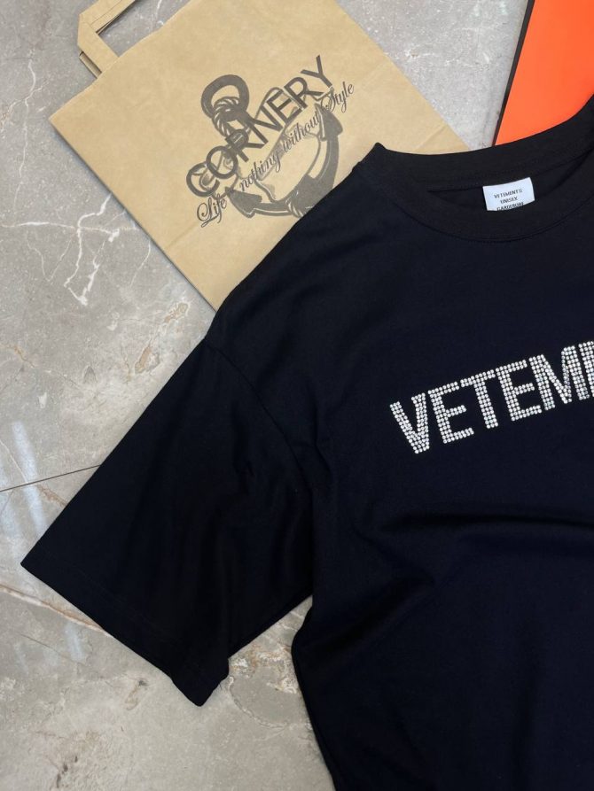 Футболка Vetements — изображение 3