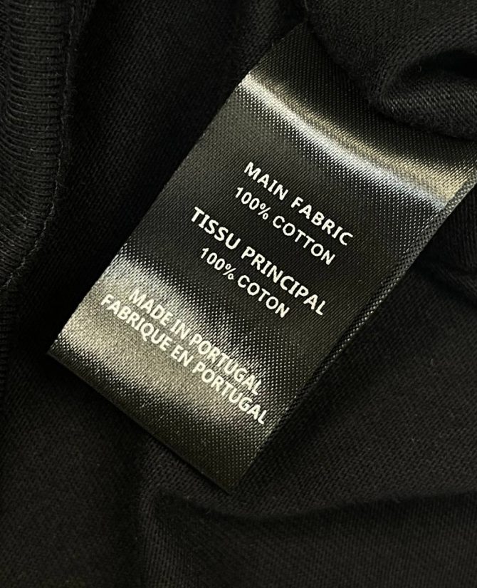 Футболка Vetements — изображение 8