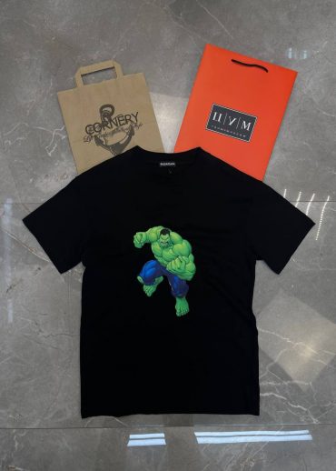 Футболка Balenciaga