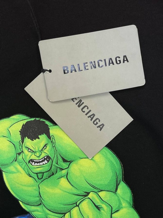 Футболка Balenciaga — изображение 9
