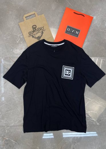 Футболка Dolce & Gabbana