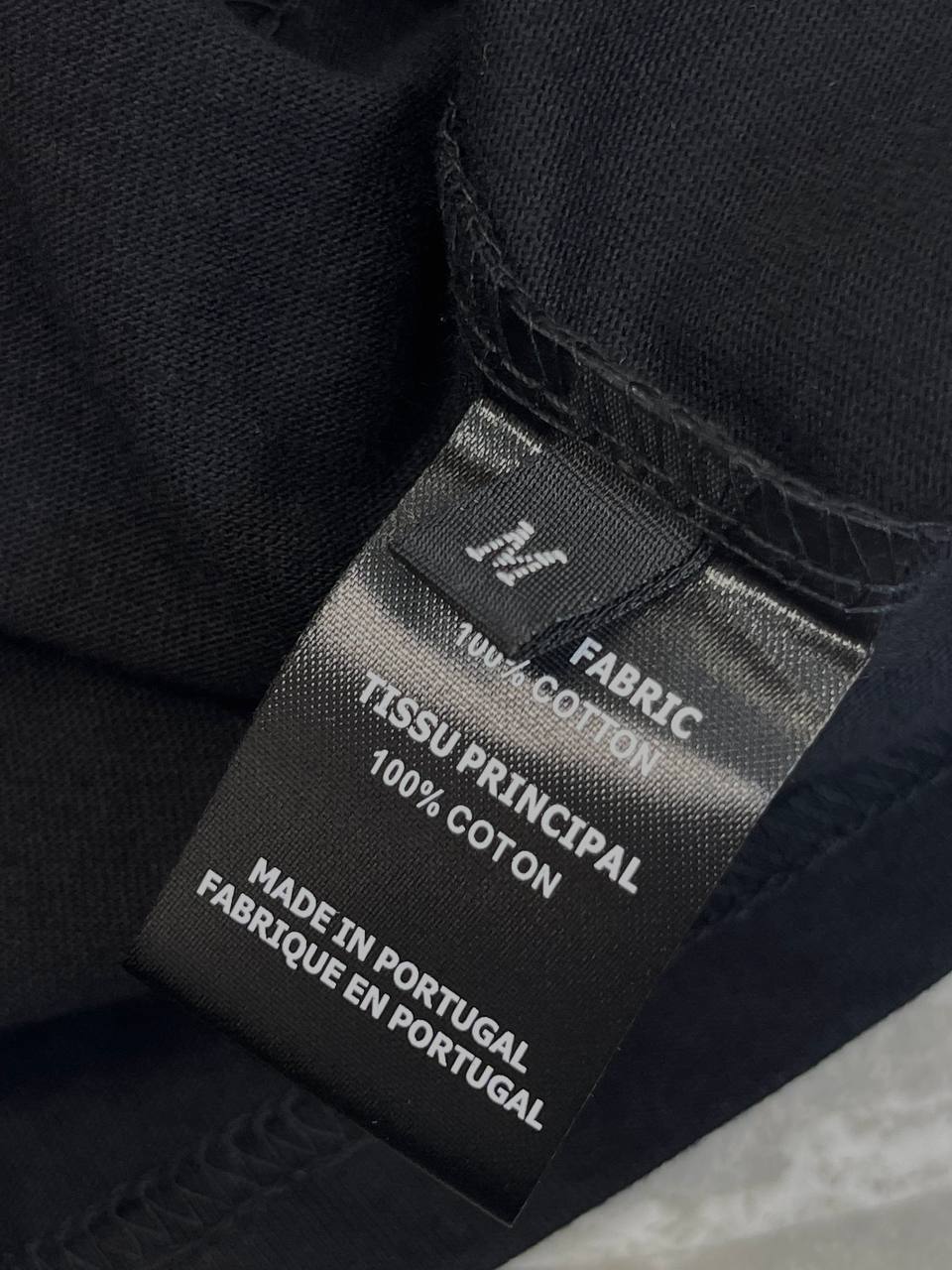 Футболка Vetements Jurassic Park — фото 9