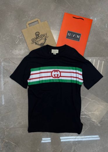 Футболка Gucci