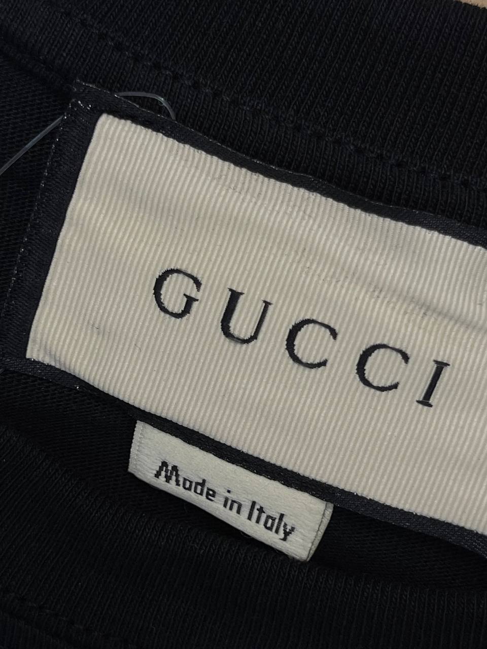 Футболка Gucci — фото 4
