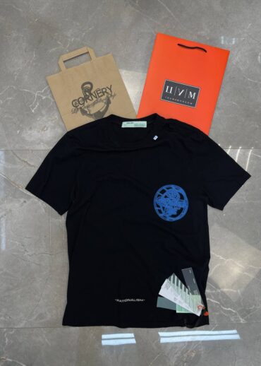 Футболка Off White