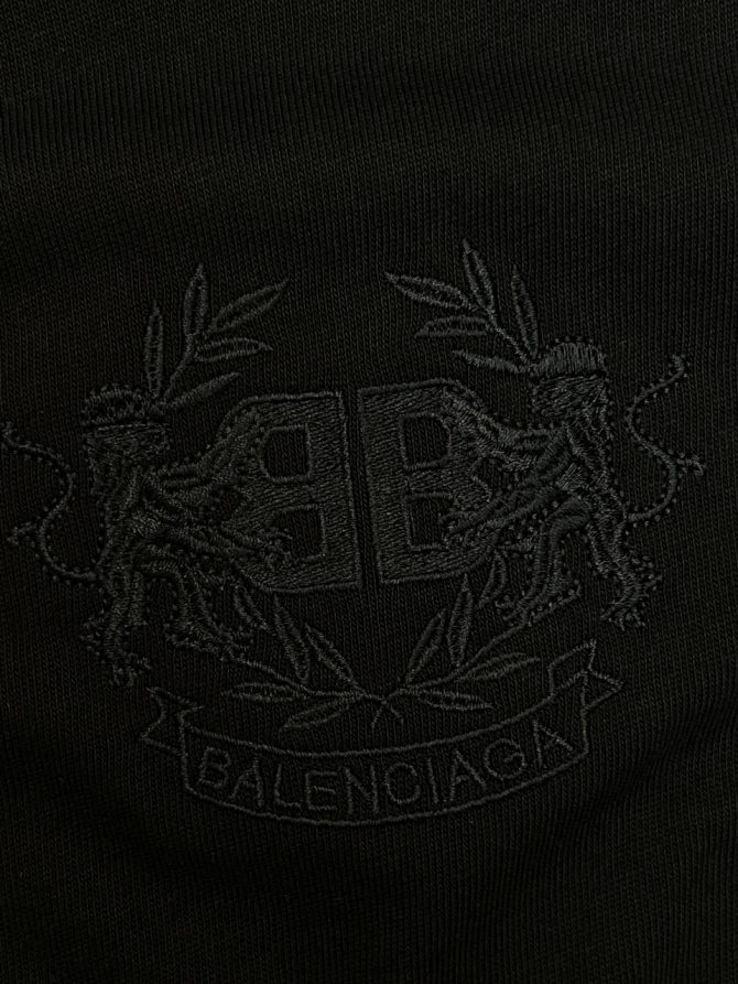 Футболка Balenciaga — изображение 5