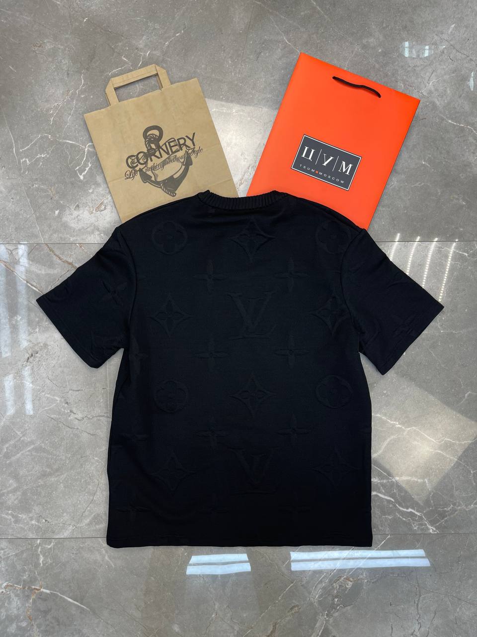 Футболка Louis Vuitton — фото 2