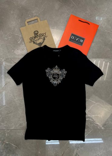 Футболка Dolce & Gabbana