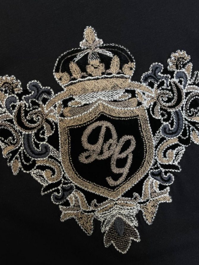 Футболка Dolce & Gabbana — изображение 3