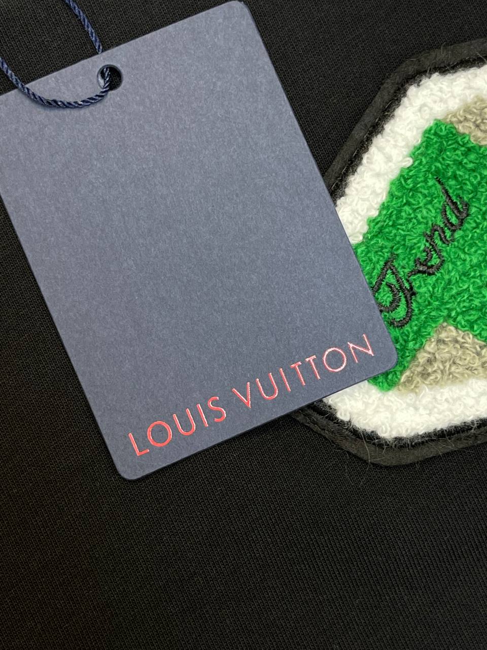Футболка Louis Vuitton — фото 8
