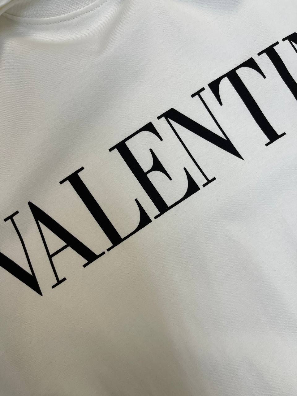 Футболка Valentino — фото 7