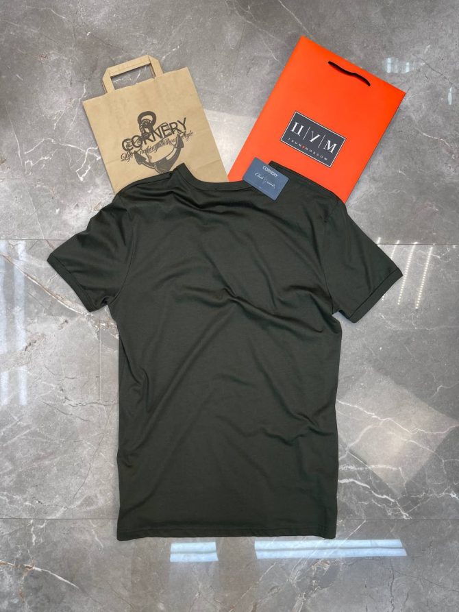 Футболка Dolce & Gabbana — изображение 2