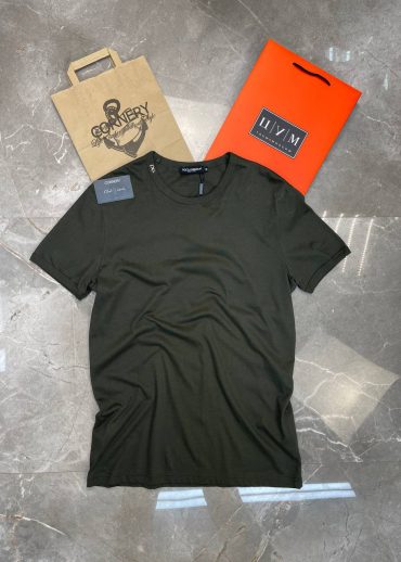 Футболка Dolce & Gabbana