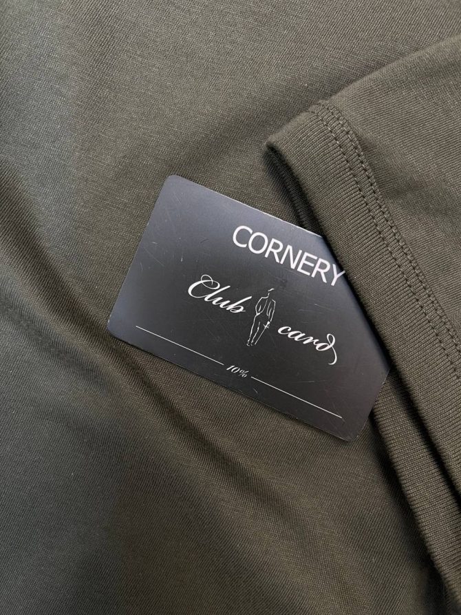 Футболка Dolce & Gabbana — изображение 7