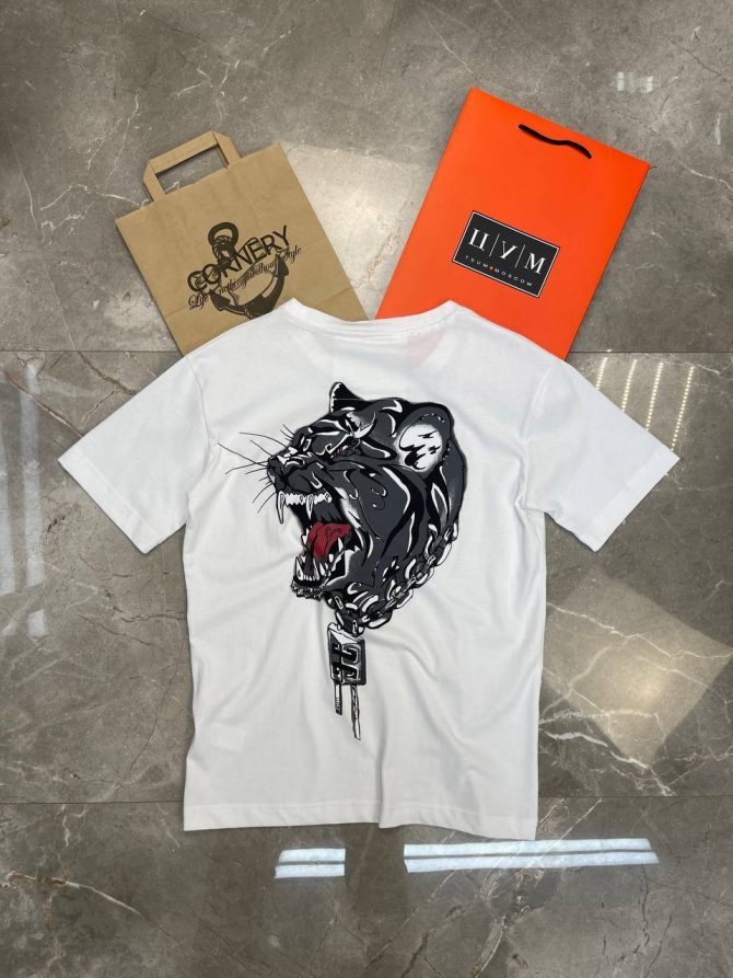 Футболка Givenchy — изображение 2