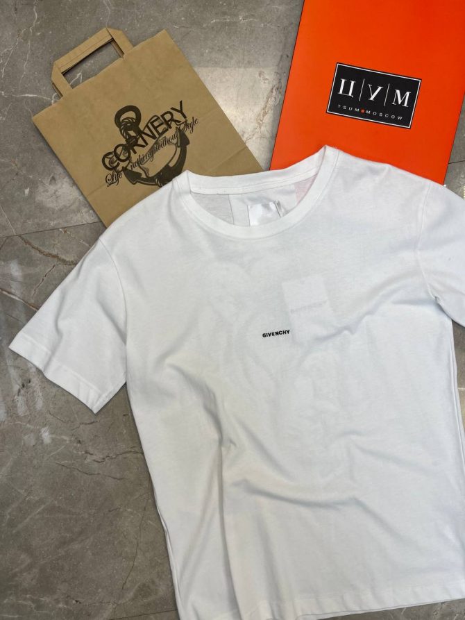 Футболка Givenchy — изображение 3