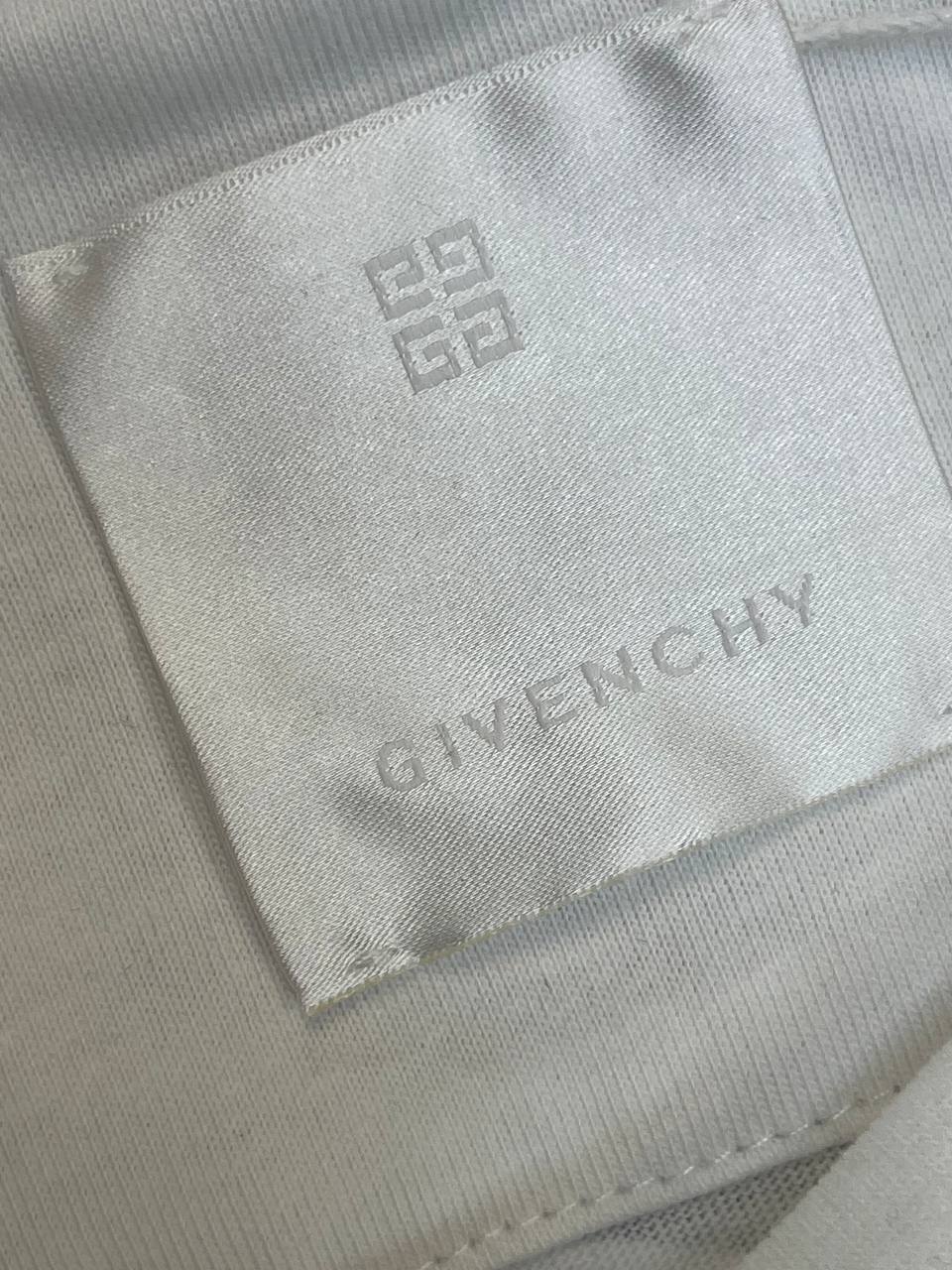 Футболка Givenchy — фото 5