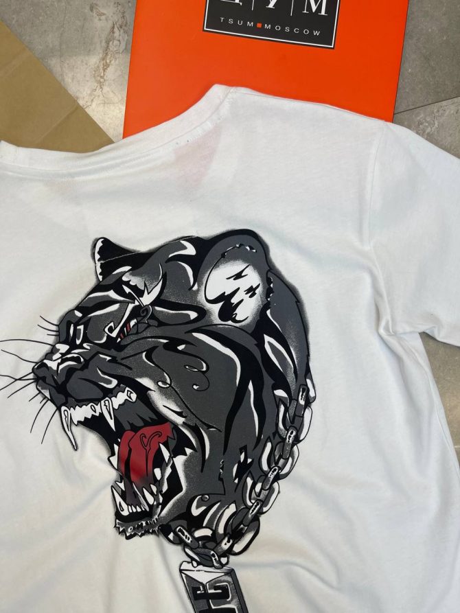 Футболка Givenchy — изображение 8