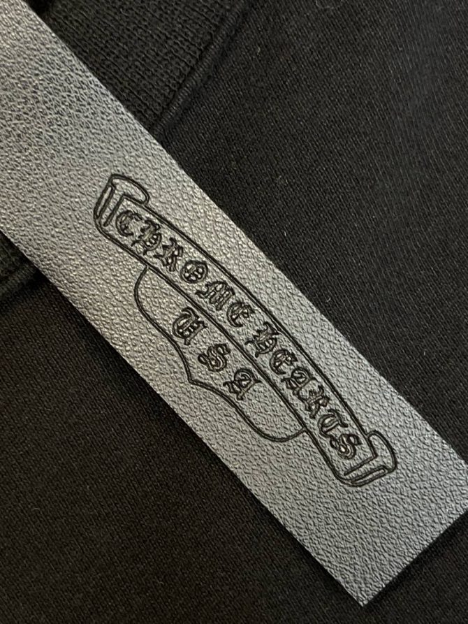 Футболка Chrome Hearts — изображение 7