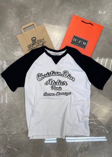 Футболка Dior