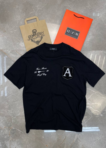 Футболка Amiri