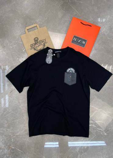 Футболка Chrome Hearts