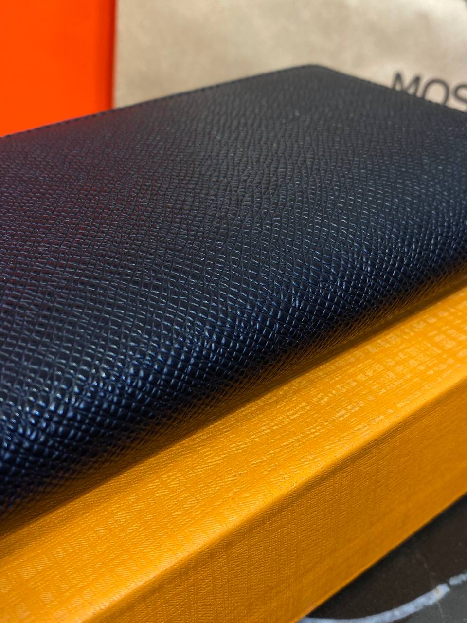 Кошелёк Louis Vuitton — фото 6