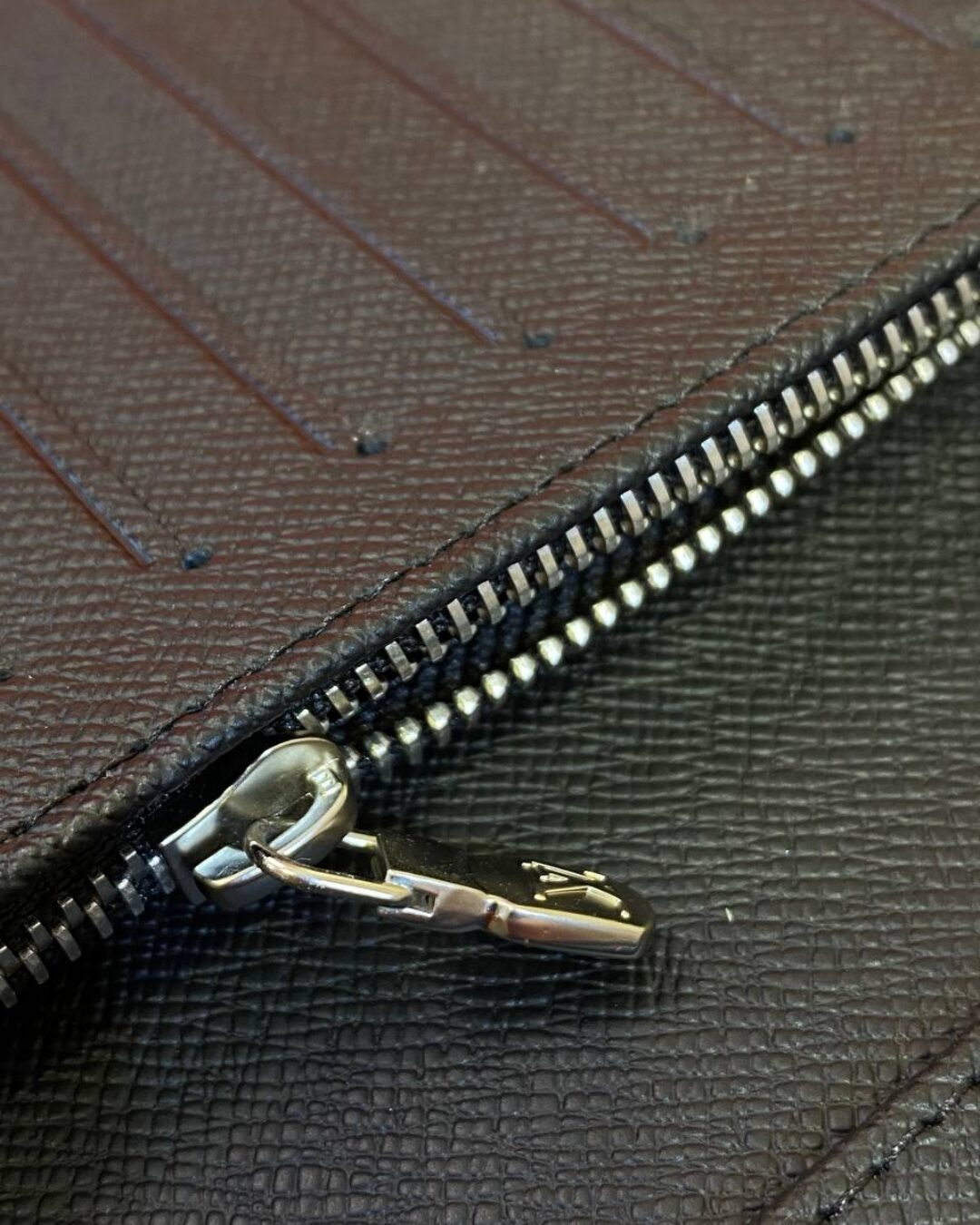 Кошелёк Louis Vuitton — изображение 5