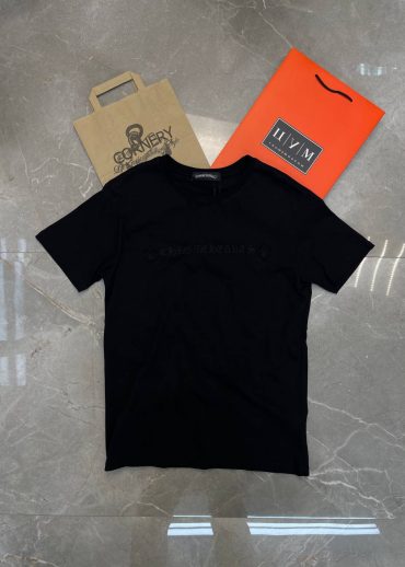 Футболка Chrome Hearts
