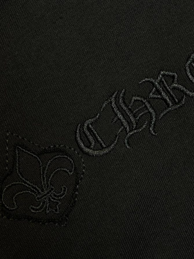 Футболка Chrome Hearts — изображение 4