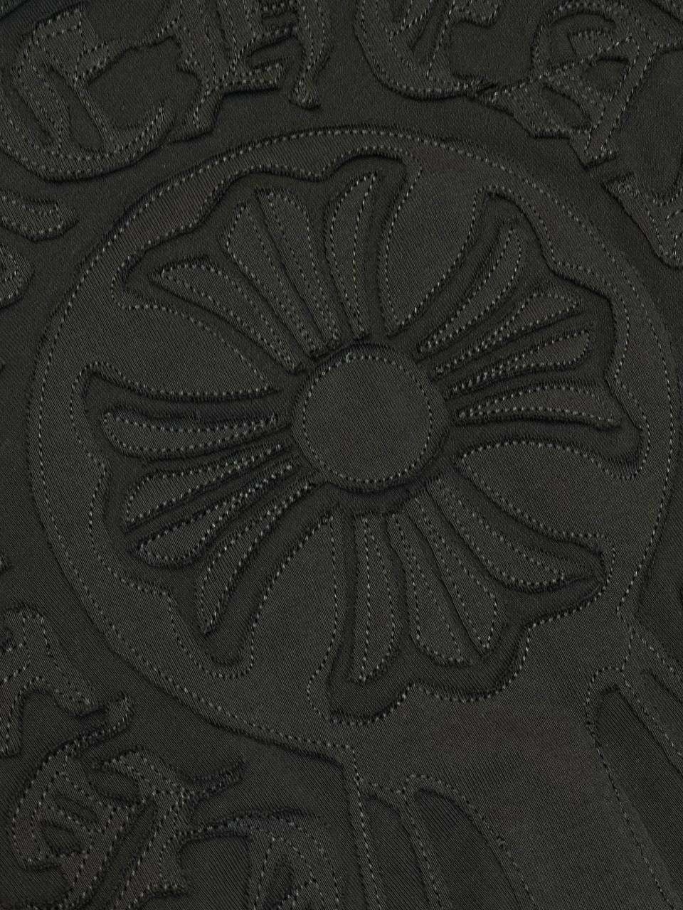 Футболка Chrome Hearts — фото 8