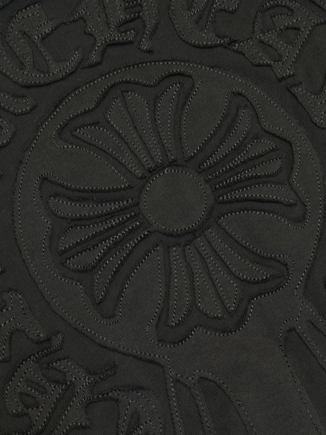 Футболка Chrome Hearts — изображение 8