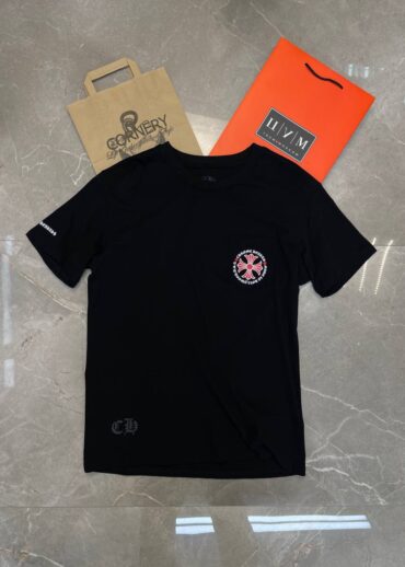 Футболка Chrome Hearts