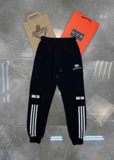 Спортивные Штаны Balenciaga