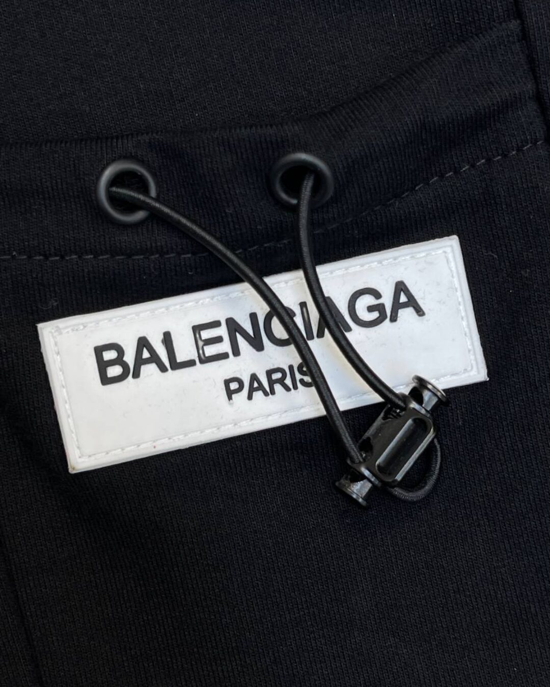 Спортивные Штаны Balenciaga — изображение 3
