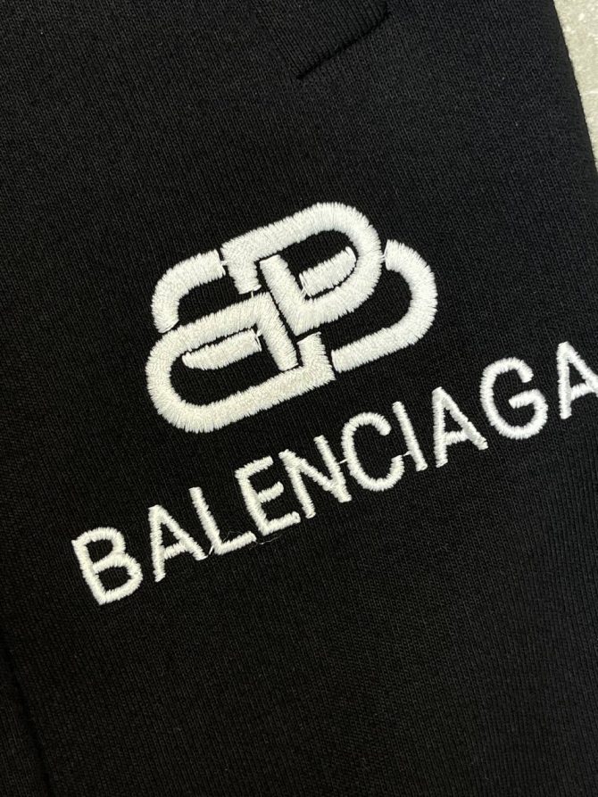 Спортивные Штаны Balenciaga — изображение 4