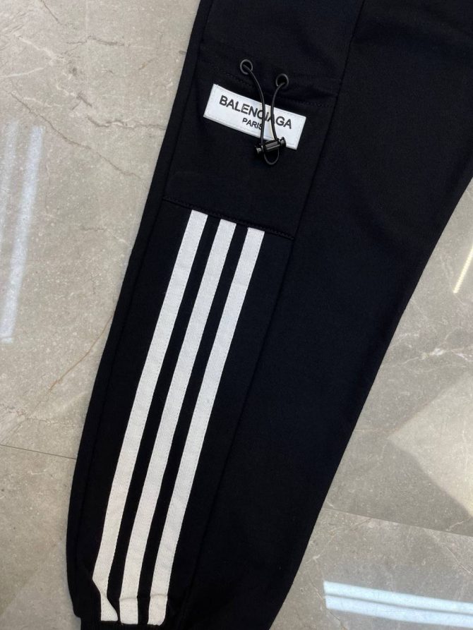 Спортивные Штаны Balenciaga — изображение 5