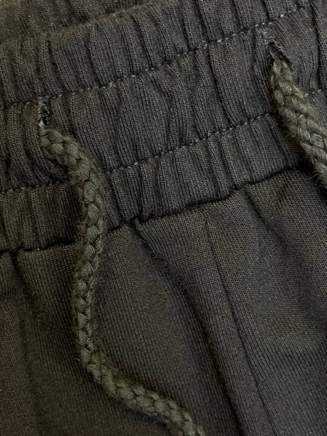 Спортивные Штаны Balenciaga — изображение 7