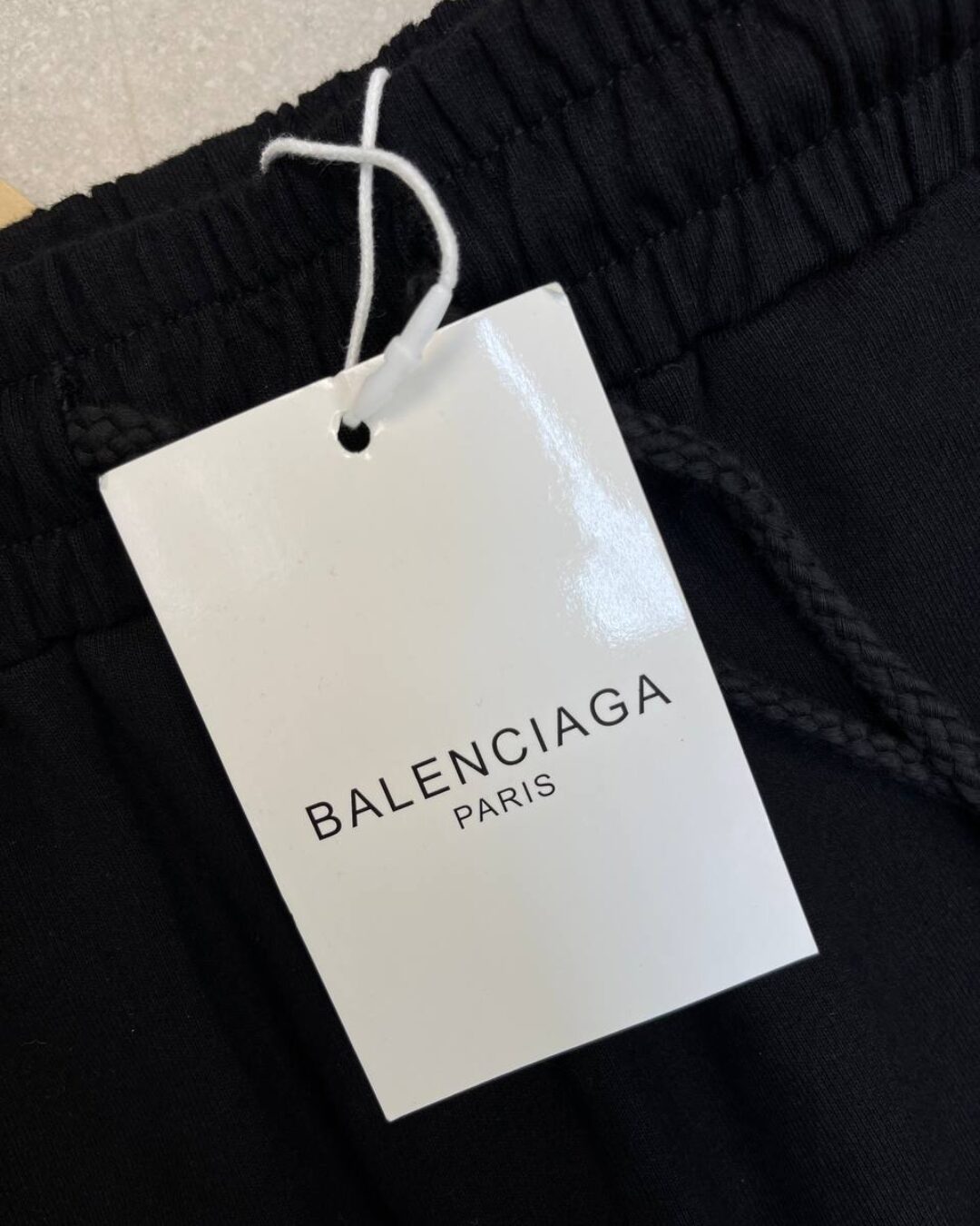 Спортивные Штаны Balenciaga — изображение 9