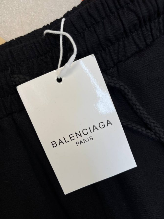 Спортивные Штаны Balenciaga — изображение 9
