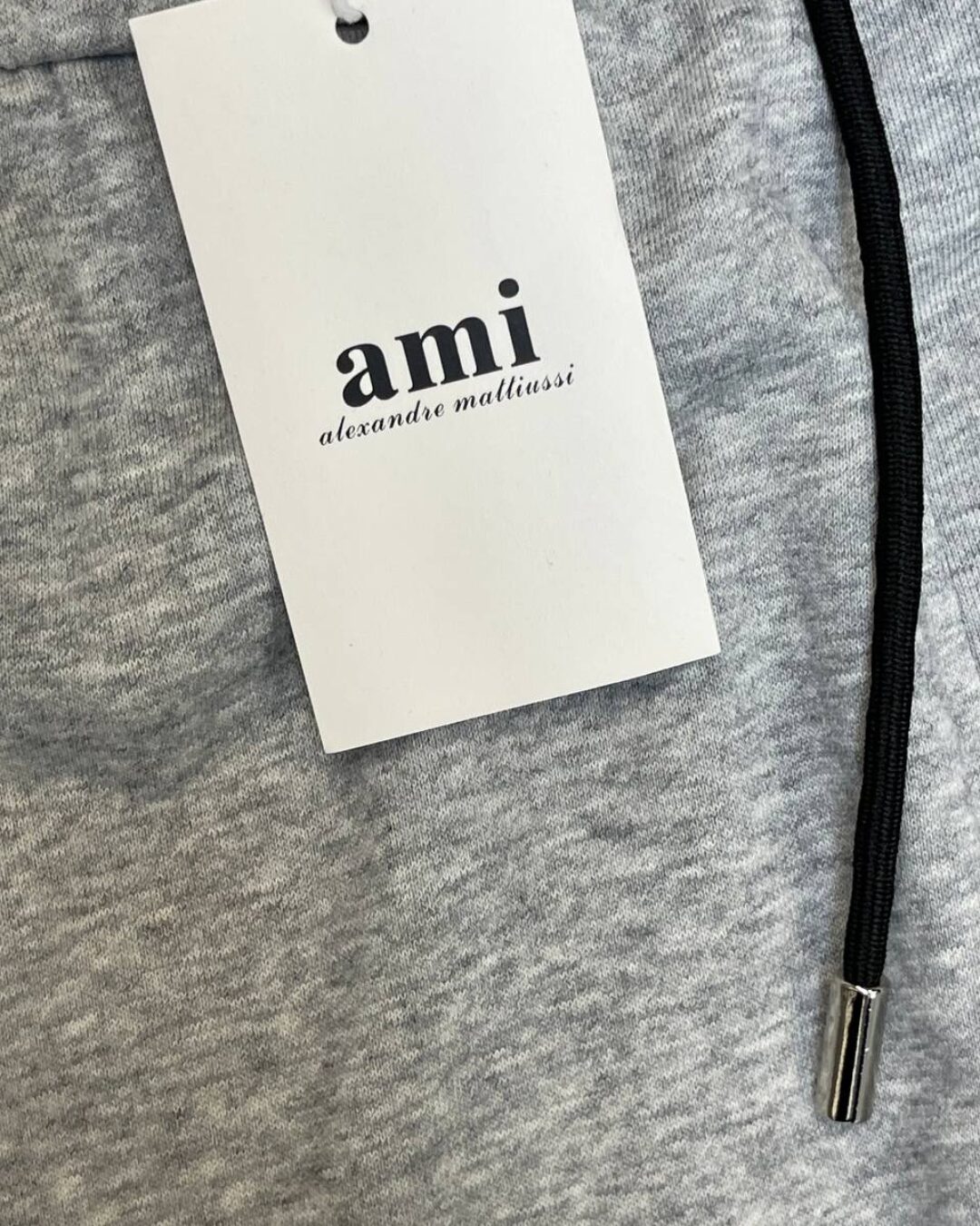 Спортивные Штаны Ami — изображение 7