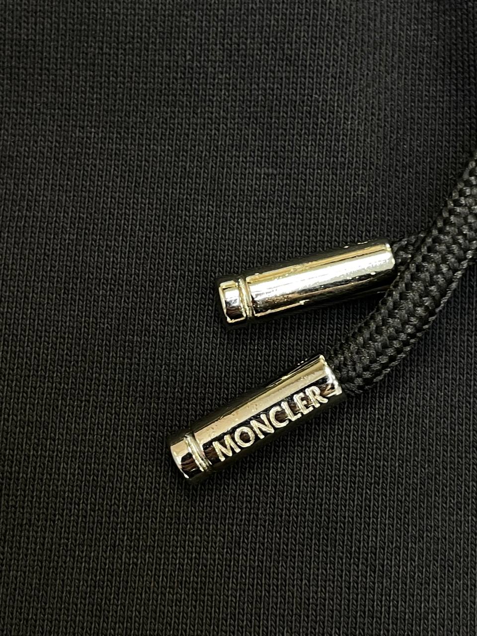 Спортивные Штаны Moncler — фото 2