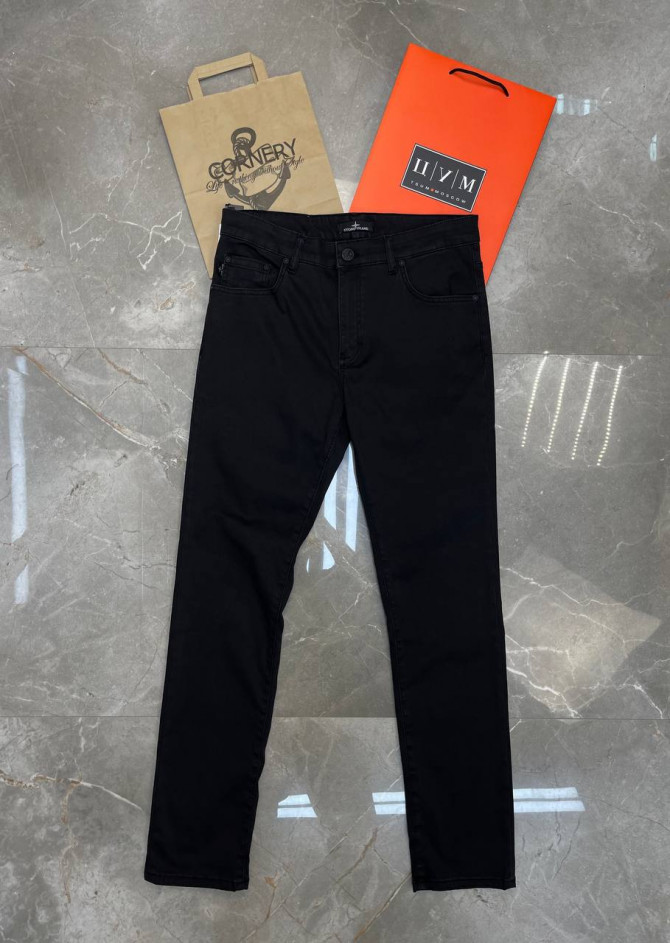 Джинсы Stone Island