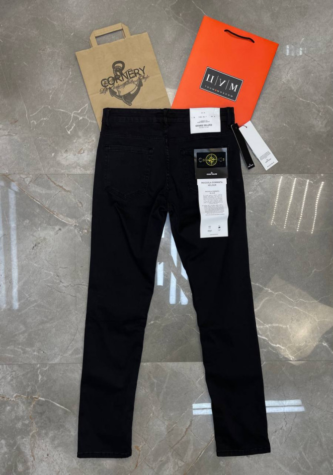 Джинсы Stone Island — изображение 2