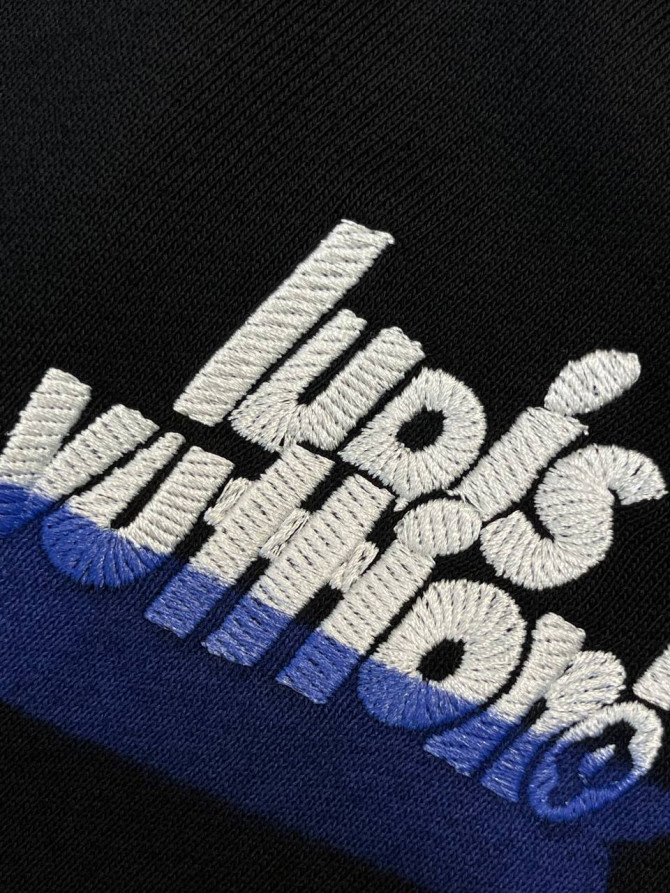 Спортивные Штаны Louis Vuitton — изображение 3